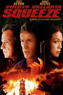 Cartel de Puerto Vallarta Squeeze