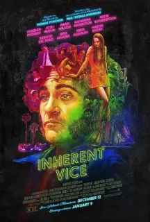 Cartel de Puro vicio
