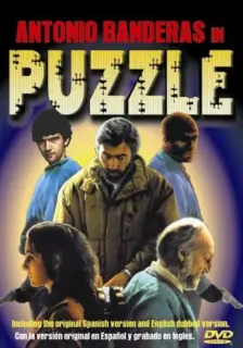 Cartel de Puzzle