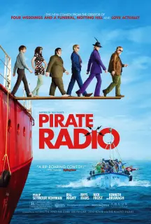 Cartel de Radio encubierta