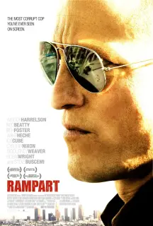 Cartel de Rampart