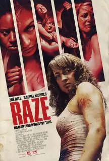 Cartel de Raze