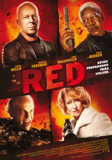 Cartel de Red