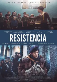 Cartel de Resistencia