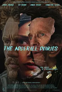 Cartel de Retales de una vida