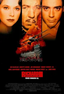 Cartel de Ricardo III