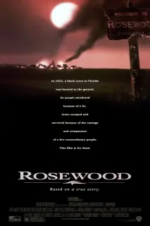 Cartel de Rosewood