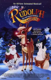 Cartel de Rudolph