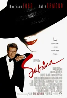 Cartel de Sabrina