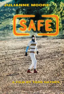 Cartel de Safe