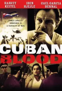 Cartel de Sangre de Cuba