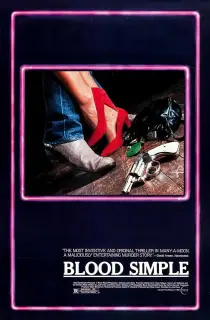 Cartel de Sangre fácil