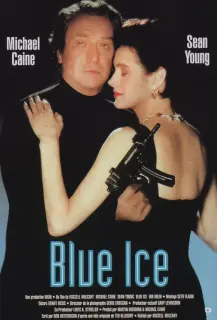 Cartel de Seducción peligrosa