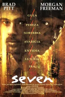 Cartel de Seven