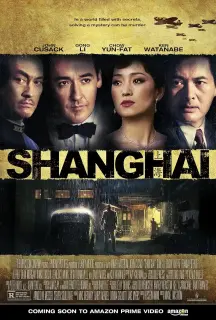 Cartel de Shanghai