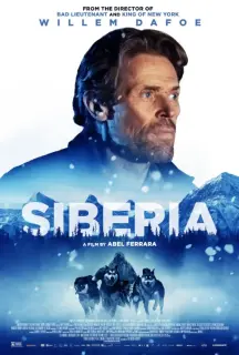 Cartel de Siberia