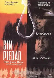 Cartel de Sin piedad