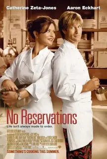 Cartel de Sin reservas