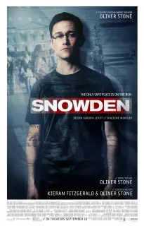 Cartel de Snowden