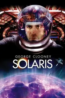 Cartel de Solaris