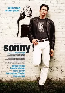 Cartel de Sonny