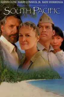Cartel de South Pacific