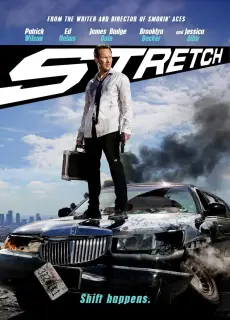Cartel de Stretch