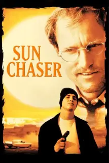 Cartel de Sunchaser