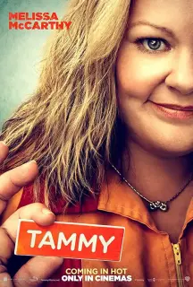 Cartel de Tammy