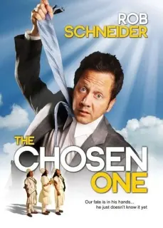 Cartel de The Chosen One