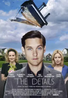 Cartel de The Details