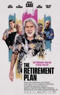 Cartel de The Retirement Plan