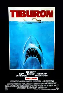 Cartel de Tiburón