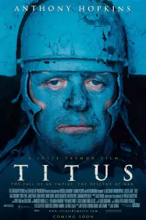 Cartel de Titus