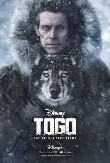 Cartel de Togo