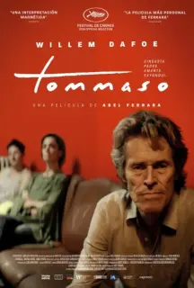 Cartel de Tommaso