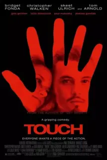Cartel de Touch