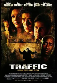 Cartel de Traffic