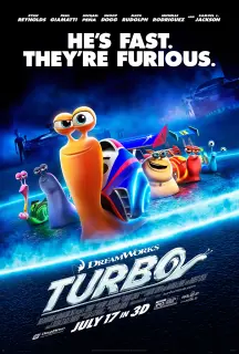 Cartel de Turbo
