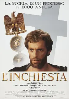 Cartel de Una historia que comenzó hace 2000 años