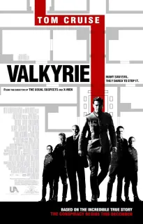 Cartel de Valkiria