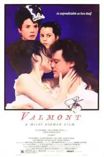 Cartel de Valmont