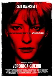 Cartel de Veronica Guerin