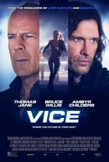 Cartel de Vice