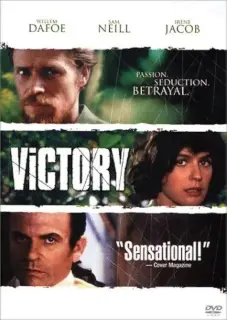 Cartel de Victory