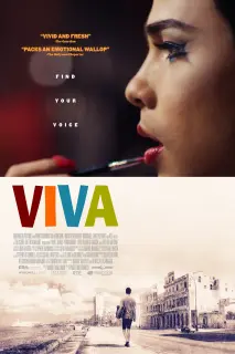 Cartel de Viva
