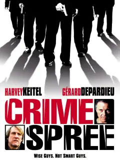 Cartel de Wanted