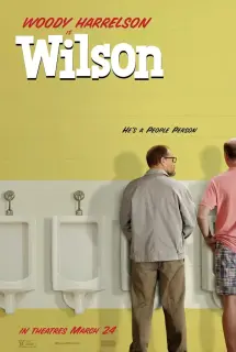 Cartel de Wilson