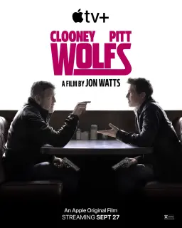 Cartel de Wolfs