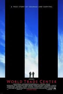 Cartel de World Trade Center